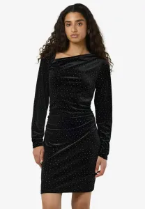 Коктейльное платье/вечернее платье Noisy May, Black