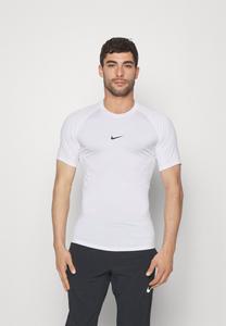 Футболка Nike, цвет White/Black