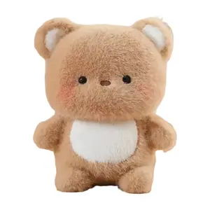 Милый слон плюшевая кукла 16 см CANEXT