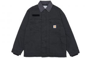 Carhartt WIP Куртка арктическая, Black
