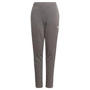 Брюки adidas Tiro 21 Long, серый