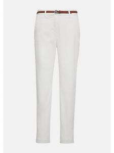 Брюки 0120_белые comma