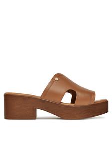 Мюли WI16-2356-01 Lasocki, коричневый