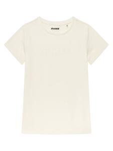 Футболка обычного кроя J4RI49 J1314 Guess, бежевый