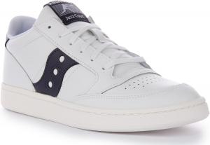 Мужские кроссовки Saucony Jazz Court, белый/синий/темно-синий