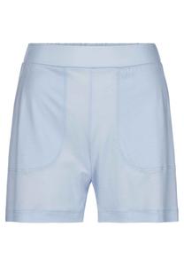 Пижамные штаны DEEPSLEEPWEAR COOLING Calida, светло-голубой