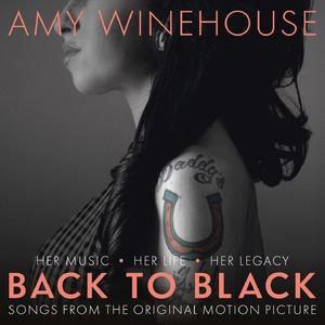 Виниловая пластинка LP Back To Black [OST] [Deluxe Edition] - Various Artists