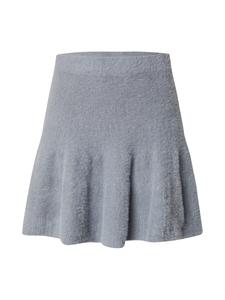 Юбка EDITED Adalee, серый