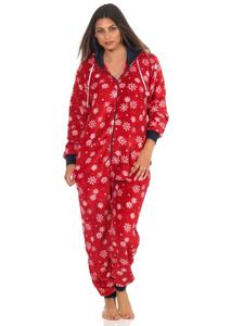 Ночное белье NORMANN, красный