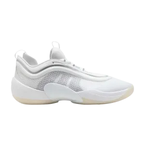 Кроссовки D.O.N. Issue #6, цвет White Silver Metallic