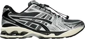 Кроссовки Gel Kayano 14 'Unlimited Pack - Carrier Grey Black', серый