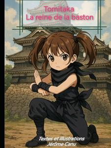 Tomitaka (French Edition) (Independently published)