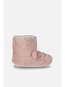 Coccodrillo Розовые тапочки