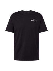 Футболка Performance Sergio Tacchini Bold 024, черный