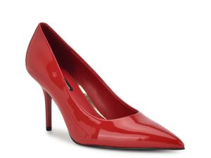 Туфли Nine West Princesa Pump, красный