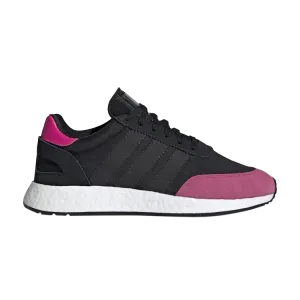 Кроссовки Adidas I-5923 'Pink Toe', розовый