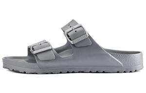 Биркенсток Слайд - Женщины Birkenstock, Silver