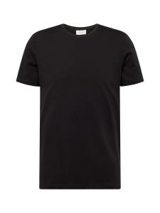 Рубашка s.Oliver BLACK LABEL, черный