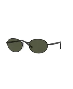 Солнцезащитные очки Ида Persol, черный