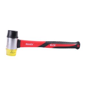 Немецкий монтажный молоток Ronix RH-4740 40мм