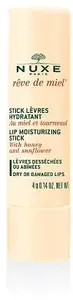 Nuxe Rêve de Miel Увлажняющая помада для губ 4 г Сухие и поврежденные губы