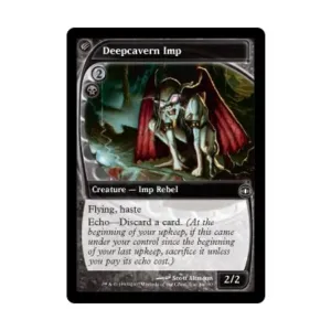 CCG Глубоководный бес (С), MTG - Future Sight