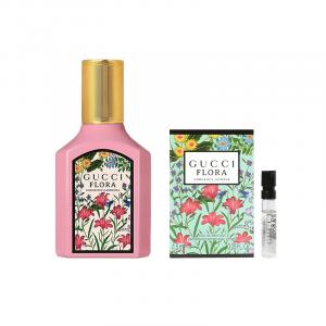 Набор духов для женщин GUCCI