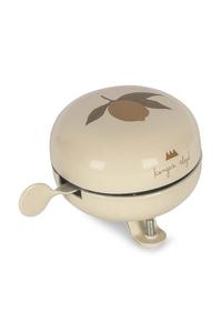 Велосипедный звонок BICYCLE BELL Konges Sløjd, желтый