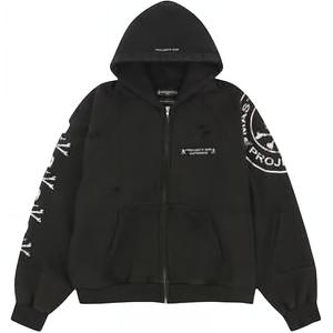 GRAILZ Свитшот Mastermind JAPAN Collaboration Unisex Black