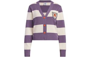 Футболка Adidas Originals тёмно-серо-фиолетовая