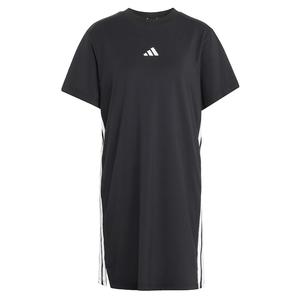 Платье ADIDAS SPORTSWEAR Essentials, черный