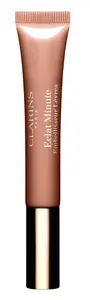Тонированный бальзам для губ Eclat Minute Embellisseur Levres Clarins, цвет rosewood shimmer