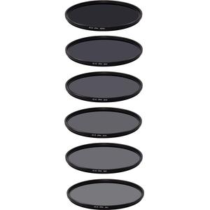 Фильтр Ice Slim 6 x ND Filter Set with Wallet (67mm) ICECONDS6-67