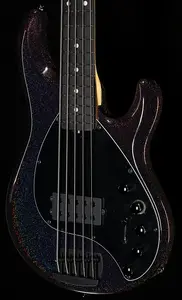 Ernie Ball Music Man DarkRay 5 Dark Rainbow (552)