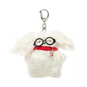 Мягкая и милая подвеска в виде щенка Bowl