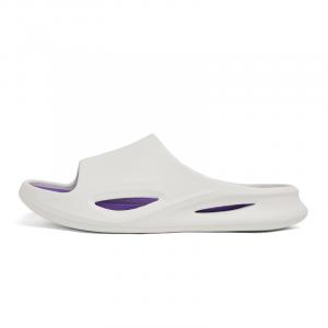 Шлепанцы мужские Caritesport, черный/зеленый