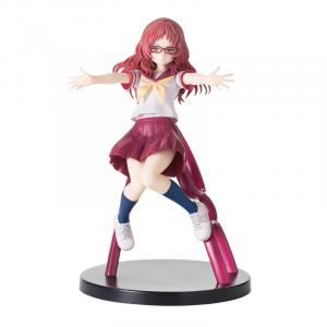 Luminasta The Girl I Like Forgot To Wear Glass, тройной бонус любви 18см SEGA