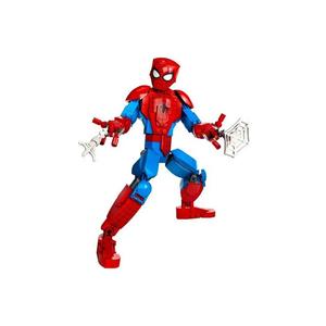 Конструктор Super Hero Collection Spider Man Doll, 258 деталей LEGO