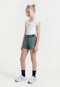 Спортивные шорты унисекс Nike Performance, Mineral Slate/Black/White