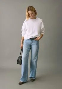 Подростковый джемпер Mango Kids, Off White