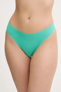 Стринги Chantelle, зеленый