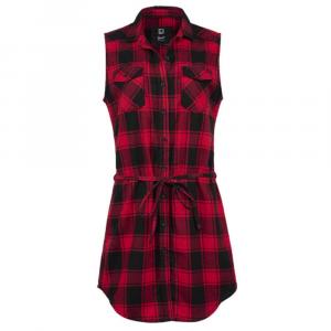 Рубашка Brandit Gracey, красный