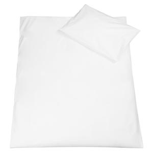 Постельное белье Zollner, белый