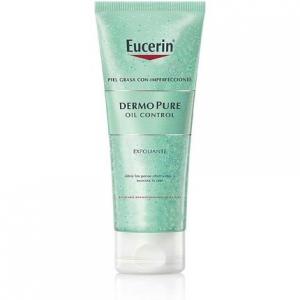 Dermopure Отшелушивающее средство для контроля жирности 100 мл, Eucerin
