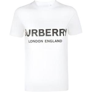 Футболка женская Burberry, белый