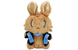 Плюшевая кукла Amiya Mountain Bunny высотой 23 см Arknights