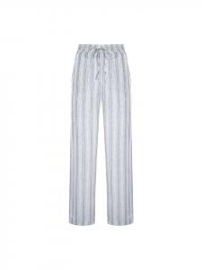 Тканевые брюки Freshlions, серый