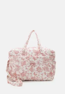 Сумка для смены подгузников toile jouy унисекс Tartine Et Chocolat, Peche