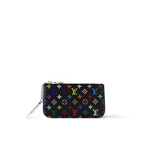 LOUIS VUITTON Кошелек Takashi Murakami