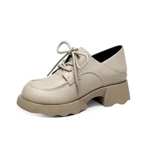 Туфли женские повседневные Women's Casual Shoes Women's Jessica Sophia, серый